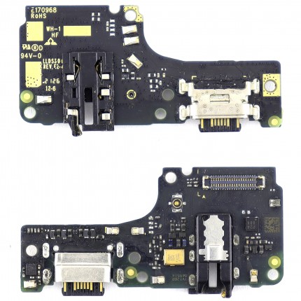 Modul Alimentare Xiaomi Redmi Note 10