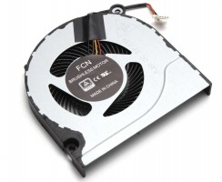 Cooler placa video GPU laptop Acer Nitro 5 AN515-52. Ventilator placa video Acer Nitro 5 AN515-52.