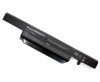 Baterie Clevo W670SJQ 5200mAh. Acumulator Clevo W670SJQ. Baterie laptop Clevo W670SJQ. Acumulator laptop Clevo W670SJQ. Baterie notebook Clevo W670SJQ