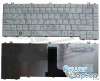 Tastatura Toshiba Satellite L635-S3040BN alba. Keyboard Toshiba Satellite L635-S3040BN alba. Tastaturi laptop Toshiba Satellite L635-S3040BN alba. Tastatura notebook Toshiba Satellite L635-S3040BN alba