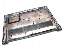 Bottom Lenovo V15-IIL. Carcasa Inferioara Lenovo V15-IIL Dark Grey