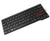 Tastatura Sony Vaio VPCW-S neagra. Keyboard Sony Vaio VPCW-S. Tastaturi laptop Sony Vaio VPCW-S. Tastatura notebook Sony Vaio VPCW-S