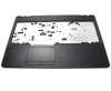 Palmrest Dell Precision 3530. Carcasa Superioara Dell Precision 3530 Negru cu touchpad inclus