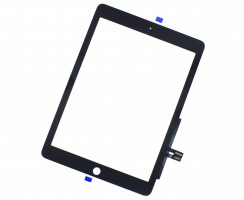 Digitizer Touchscreen Apple iPad 6 A1954  Negru. Geam Sticla Tableta Apple iPad 6 A1954  Negru