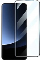 Folie Protectie Samsung S23 ULTRA S918 Sunix 6D Full Cover - Folie Sticla Securizata 9H de 2.6mm grosime si margini rotunjite