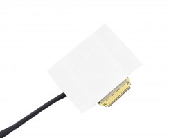 Cablu video eDP Dell  DC02C00RK00 pentru webcam cu infrarosu