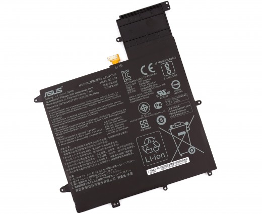 Baterie Asus ZenBook Flip S UX370UA 39WH 5070mah. Acumulator Asus ZenBook Flip S UX370UA. Baterie laptop Asus ZenBook Flip S UX370UA. Acumulator laptop Asus ZenBook Flip S UX370UA. Baterie notebook Asus ZenBook Flip S UX370UA