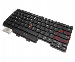 Tastatura Lenovo YODBL-84US iluminata. Keyboard Lenovo YODBL-84US. Tastaturi laptop Lenovo YODBL-84US. Tastatura notebook Lenovo YODBL-84US
