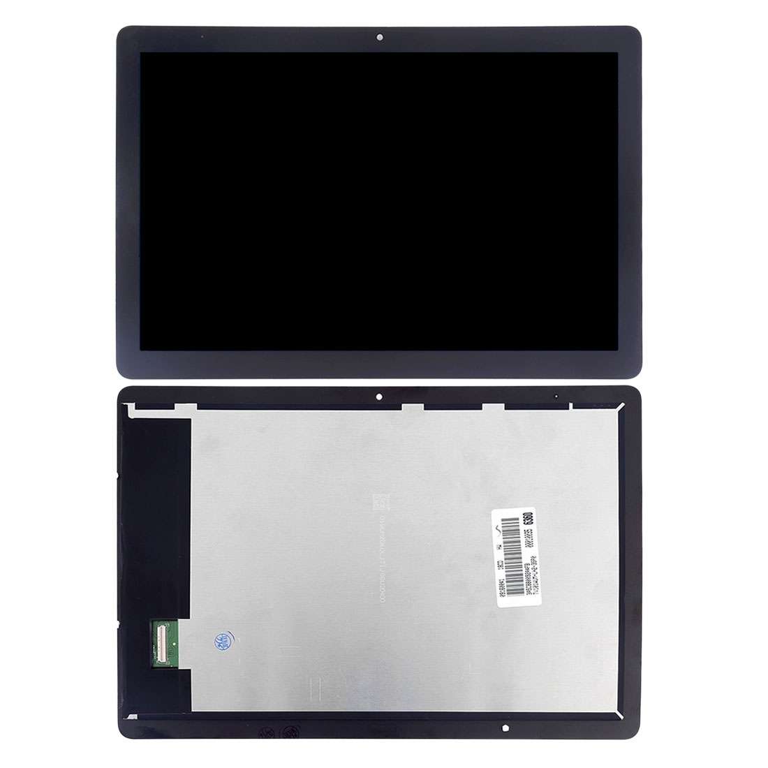 Ansamblu LCD Display Touchscreen Huawei MediaPad T5 10 WiFi AGS2 W19 Negru Huawei imagine noua 2022