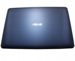 Carcasa Display Asus K555. Cover Display Asus K555. Capac Display Asus K555 Albastra