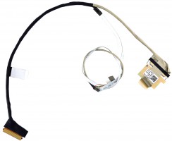 Cablu video eDP Asus DDNJKQLC020 40 pini, 144hz si 165hz