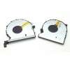 Sistem coolere laptop HP 0FJG50000H. Ventilatoare procesor HP 0FJG50000H. Sistem racire laptop HP 0FJG50000H