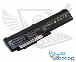 Baterie Asus  N50 Originala. Acumulator Asus  N50. Baterie laptop Asus  N50. Acumulator laptop Asus  N50. Baterie notebook Asus  N50