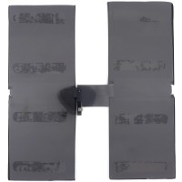 Baterie pentru iPad Pro 12.9 2021 A2379 A2461 A2462 SUNIX