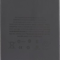 Baterie pentru iPad Pro 12.9 2022 A2436 A2437 A2764 A2766 SUNIX