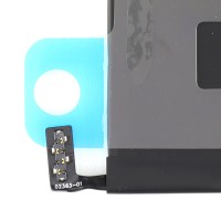 Baterie pentru iPad Mini 5 2019 A2124 A2125 A2126 A2133 SUNIX