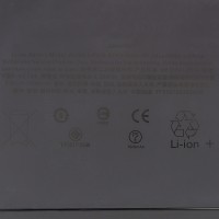 Baterie pentru iPad Air 11 2024 A2092 A2093 A2094 SUNIX