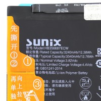 Baterie Acumulator Huawei Mate 10 Lite