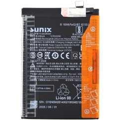 Baterie Xiaomi Redmi Note 12 4G SUNIX
