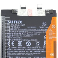 Baterie Xiaomi Redmi Note 12 Pro 4G SUNIX