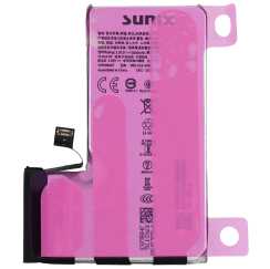 Baterie pentru iPhone 16 Pro High Capacity 3800mAh SUNIX