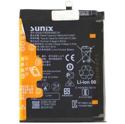 Baterie Acumulator Huawei HB396689ECW