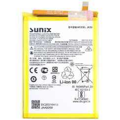 Baterie Motorola G7 Power SUNIX