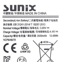 Baterie Acumulator Samsung Galaxy S9 Plus