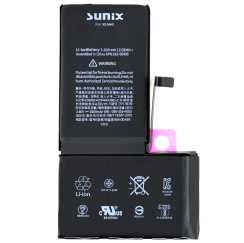 Baterie pentru iPhone XS Max High Capacity Autonomie Marita 3800mAh Acumulator SUNIX