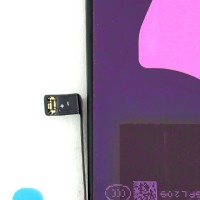 Baterie pentru iPhone XS Max High Capacity Autonomie Marita 3800mAh Acumulator SUNIX