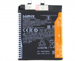 Baterie Xiaomi 11T SUNIX