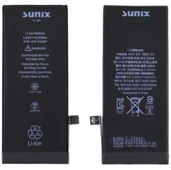 Baterie pentru iPhone 8 High Capacity Autonomie Marita 2200mAh Acumulator SUNIX
