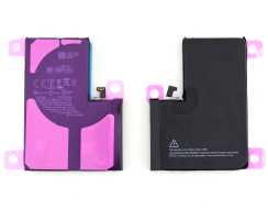 Baterie pentru iPhone 13 Pro Max High Capacity 4850mAh CALIBRABILA SUNIX