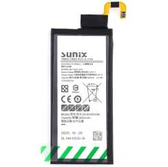 Baterie Acumulator Telefon Samsung Galaxy S6 Edge G925F SUNIX