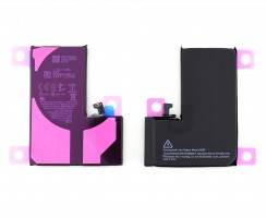 Baterie pentru iPhone 13 Pro High Capacity 3350mAh CALIBRABILA SUNIX
