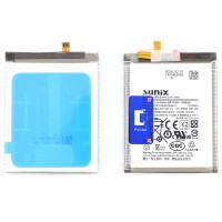 Baterie Acumulator Samsung EB-BA705ABU