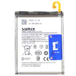 Baterie Acumulator Samsung EB-BA750ABUN