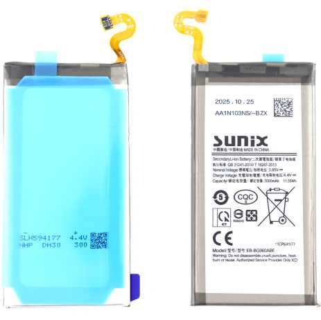 Baterie Acumulator Telefon Samsung Galaxy S9 G960F