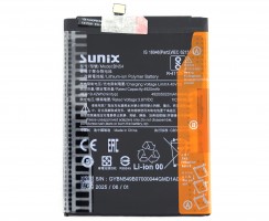 Baterie Xiaomi Redmi 9 SUNIX