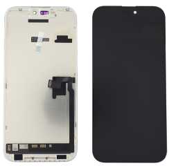 Display iPhone 16 Pro Max SOFT OLED DD 120Hz cu cip IC schimbabil