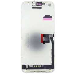 Display pentru iPhone 16 Pro Max SOFT OLED SUNIX Diagnostic 120Hz