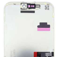 Display pentru iPhone 16 Pro Max SOFT OLED SUNIX Diagnostic 120Hz