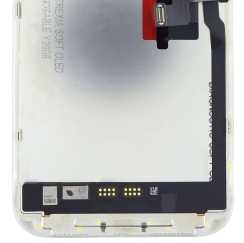 Display pentru iPhone 16 Pro Max SOFT OLED SUNIX Diagnostic 120Hz