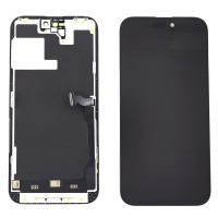 Display pentru iPhone 14 Pro Max INCELL SUNIX cu cip IC schimbabil