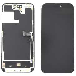 Display pentru iPhone 14 Pro Max SOFT OLED DD Diagnostic 120Hz