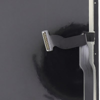 Display pentru iPhone 14 Pro Max SOFT OLED SUNIX Diagnostic 120Hz