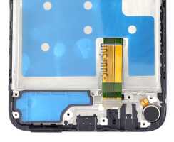 Display Honor X6b OEM cu Rama