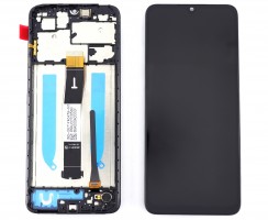 Display Xiaomi Redmi 12C OEM cu Rama