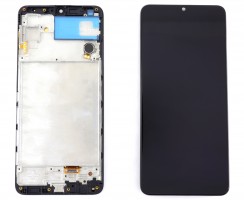 Display Samsung M32 M325 OLED cu Rama