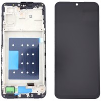 Display Samsung A17 5G A176 OEM INCELL cu Rama